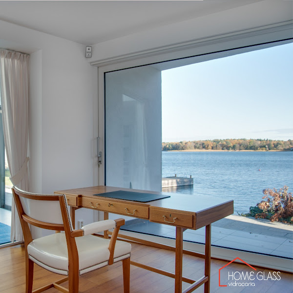 Foto 1 Home Glass Vidraçaria
