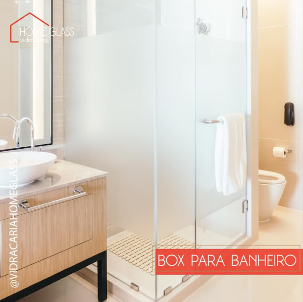 Foto 3 Home Glass Vidraçaria