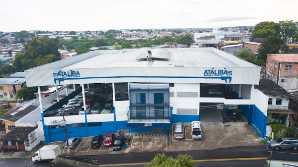 Foto 1 Ataliba Mecânica Técnica