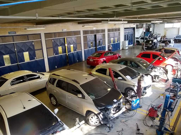 Foto 2 Ataliba Mecânica Técnica