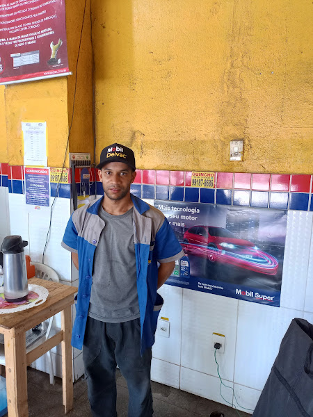 Foto 2 JG Auto Center Autopeças e Oficina Manaus