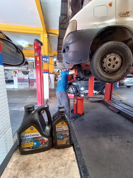 Foto 3 JG Auto Center Autopeças e Oficina Manaus