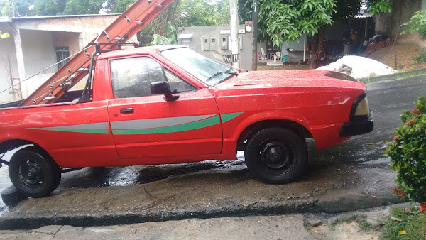 Rai oficina mecanica