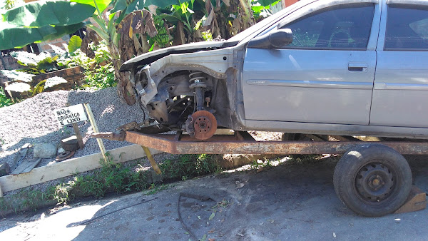 Foto 1 Rai oficina mecanica