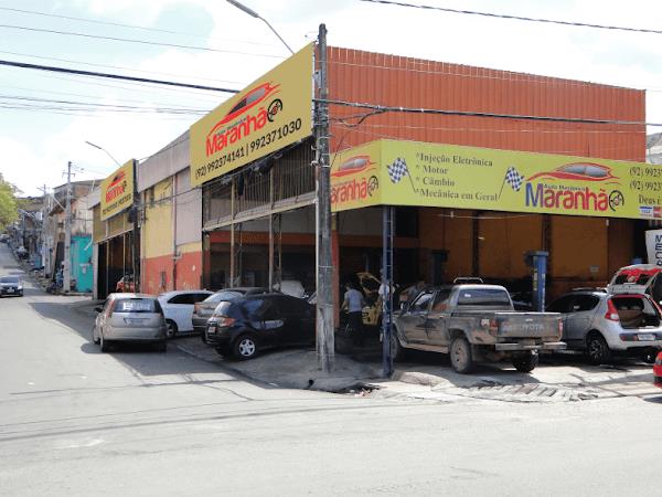 Oficina Auto Mecânica Maranhão Oficina Auto Mecânica Maranhão