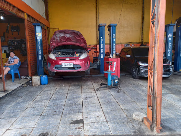 Foto 4 Oficina Auto Mecânica Maranhão