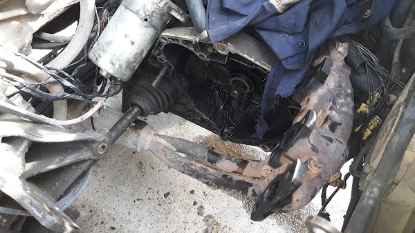 OFICINA MECÂNICA AUTOMOTIVA