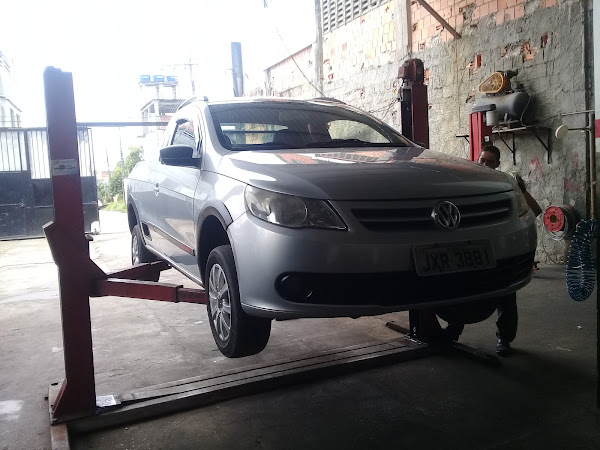 Foto 3 Chico Oficina Mecânica