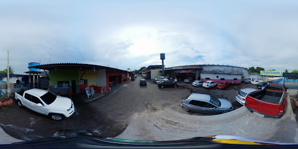 Foto 1 Oficina Sukatinha