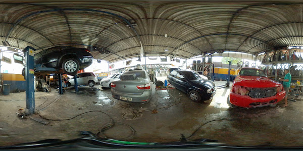 Foto 2 Oficina Sukatinha