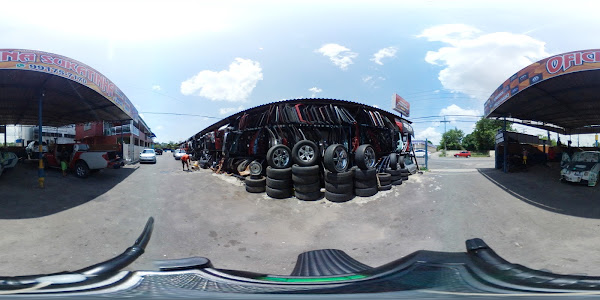 Foto 3 Oficina Sukatinha