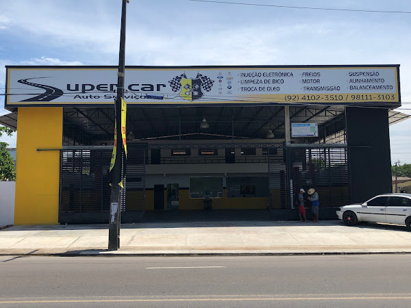 Foto 4 Super Car auto serviços