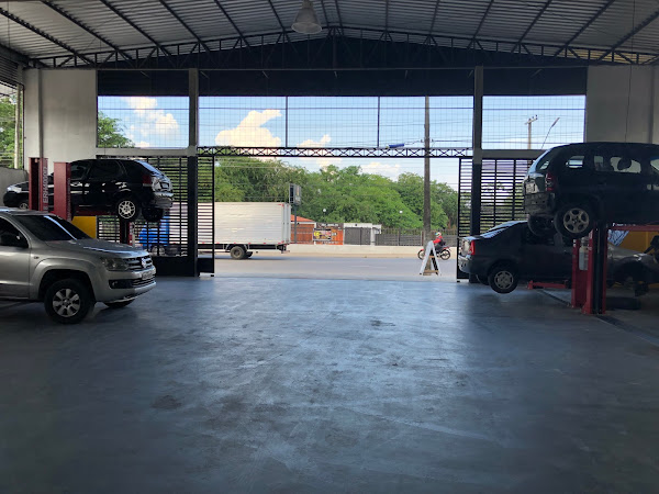 Foto 5 Super Car auto serviços