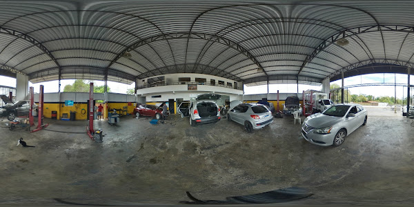 Foto 6 Super Car auto serviços