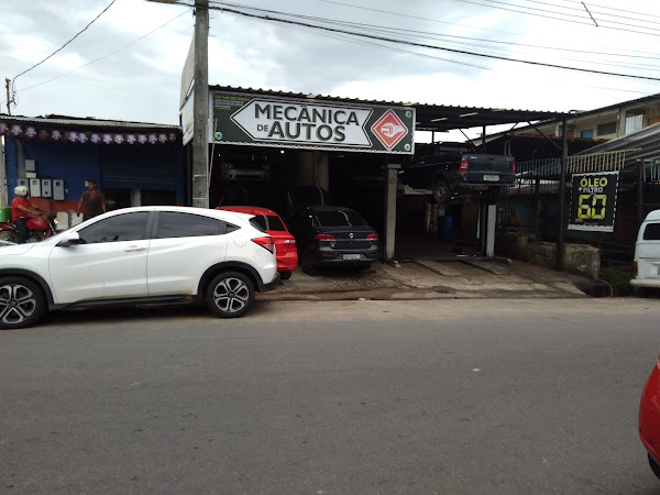 MECANICA DE AUTOS