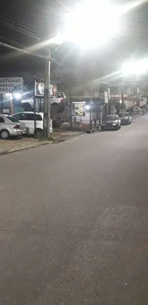 Foto 1 MECANICA DE AUTOS