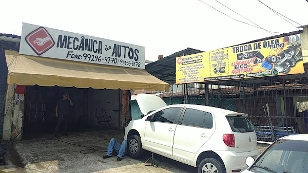 Foto 2 MECANICA DE AUTOS