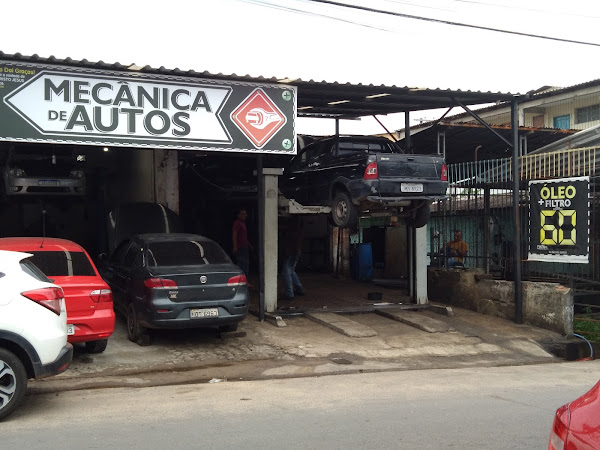 Foto 3 MECANICA DE AUTOS