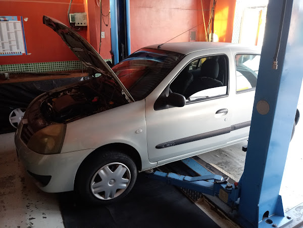 Foto 1 Mecânica automotiva oficina Carvalho