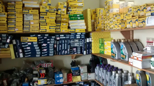 Foto 3 Mecânica automotiva oficina Carvalho