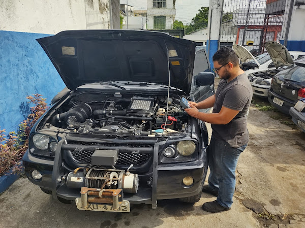 Auto Mecanica Almir Auto Mecanica Almir