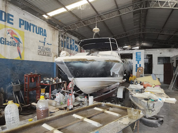 Foto 1 Auto Mecanica Almir