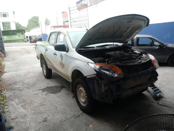 Foto 2 Auto Mecanica Almir