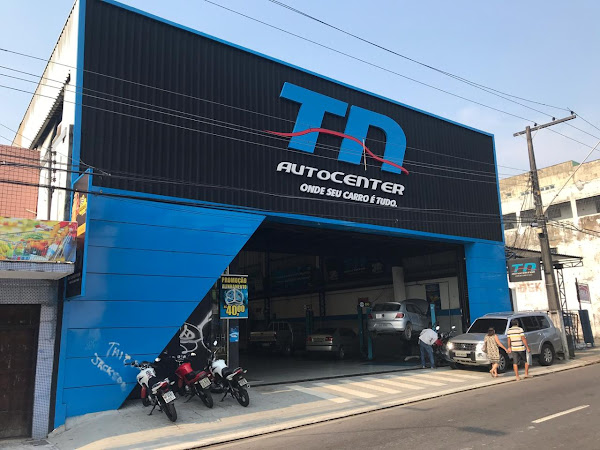 T N Autocenter
