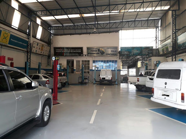 Foto 4 T N Autocenter