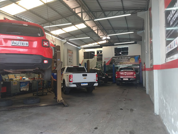 Foto 2 Especializada Moriá