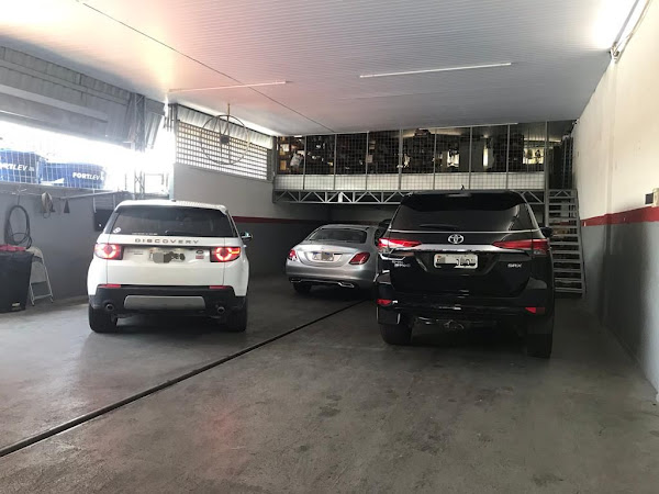 Foto 3 Especializada Moriá