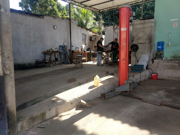 GASODIESEL OFICINA MECÂNICA GASODIESEL OFICINA MECÂNICA