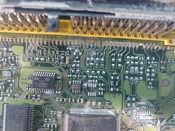 Foto 2 GASODIESEL OFICINA MECÂNICA