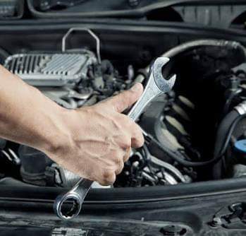 Oficina Mecânica do Adão