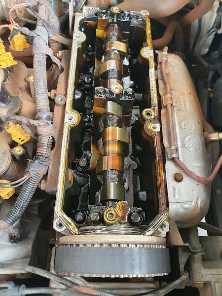 Foto 2 Oficina Mecânica do Adão