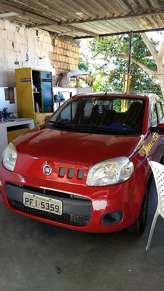 Foto 1 Oficina RN (Mecânica, Elétrica, Pintura e Funilaria)