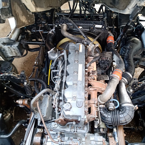 OFICINA MECÂNICA KMA OFICINA MECÂNICA KMA