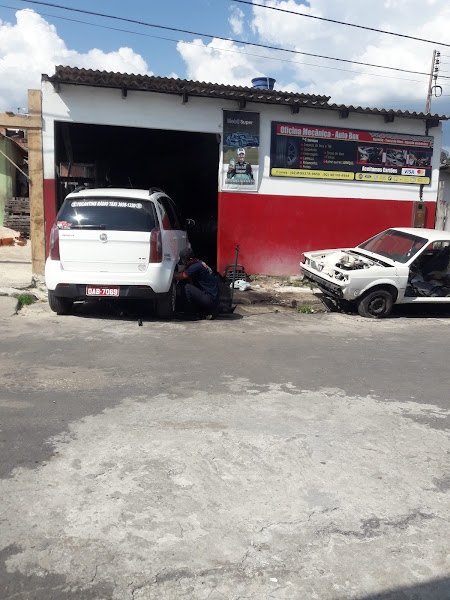 Foto 1 Oficina Mecânica Auto Box
