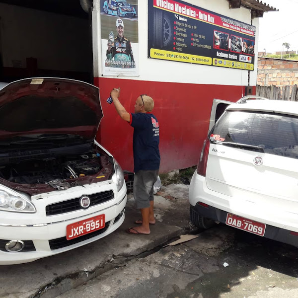 Foto 2 Oficina Mecânica Auto Box