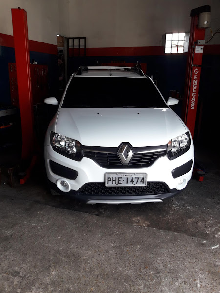 Foto 3 Oficina Mecânica Auto Box