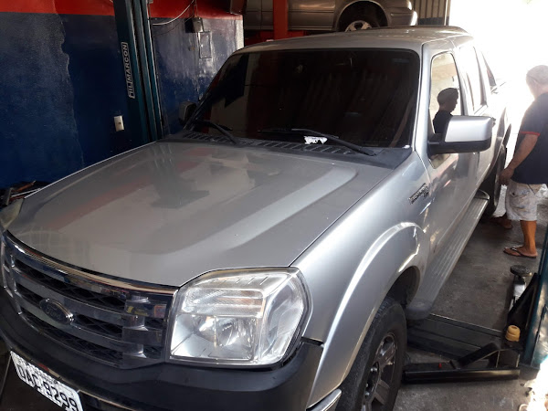 Foto 4 Oficina Mecânica Auto Box