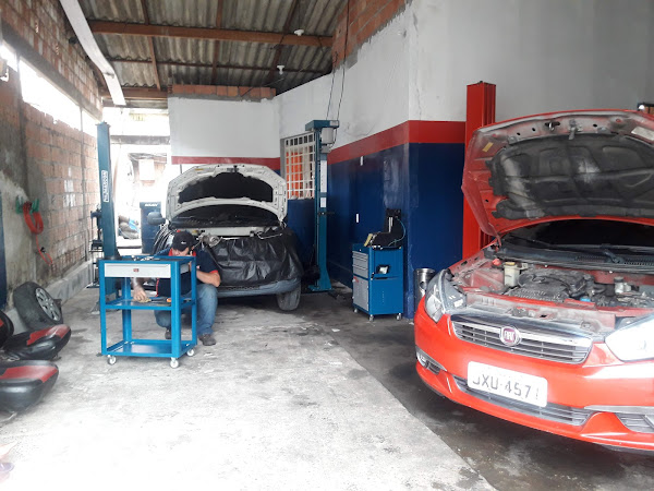 Foto 5 Oficina Mecânica Auto Box