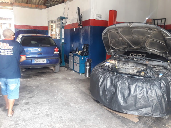 Foto 6 Oficina Mecânica Auto Box Foto 6 Oficina Mecânica Auto Box