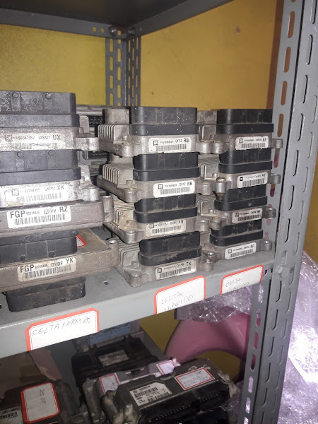 OFICINA MECÂNICA NITRO CAR OFICINA MECÂNICA NITRO CAR