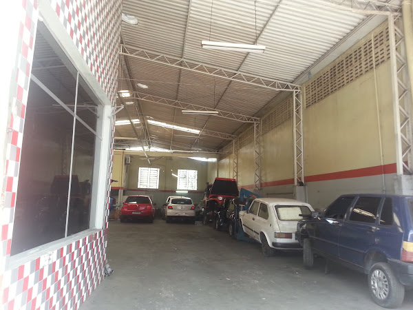 Foto 1 Auto Center News