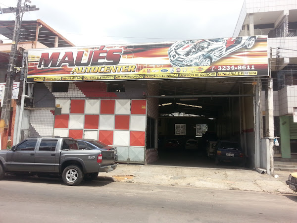 Foto 2 Auto Center News