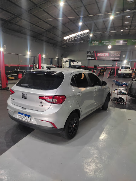 Foto 1 Box Peças e Serviços Express