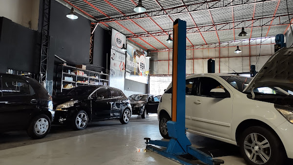 Foto 2 Box Peças e Serviços Express