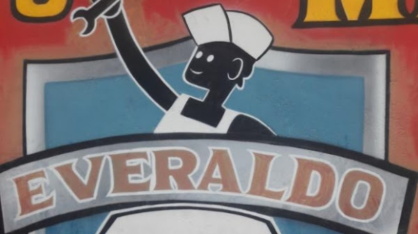 AUTO MECANICA EVERALDO