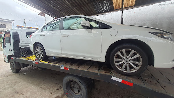 Foto 1 AUTO MECANICA EVERALDO